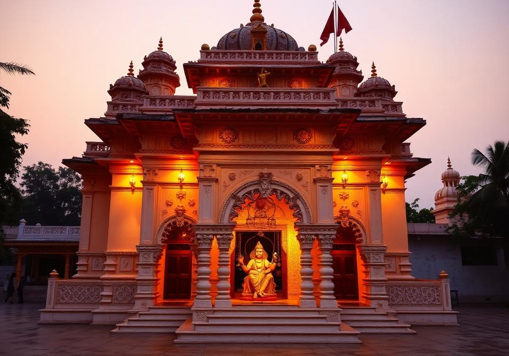 Pune to Shirdi
